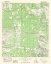 Picture of NORTH GAUTIER MISSISSIPPI QUAD - USGS 1982
