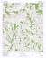 Picture of LINWOOD MISSISSIPPI QUAD - USGS 1964