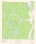 Picture of SHAW MISSISSIPPI QUAD - USGS 1965
