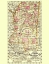 Picture of MISSISSIPPI RAILROAD AND TOWNSHIPS - CRAM 1878