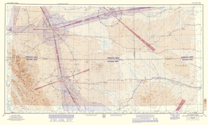 Picture of GLACIER PARK - USGS 1962