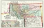 Picture of MONTANA TERRITORY - DELACY 1872