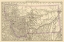 Picture of MONTANA - RAND MCNALLY 1879