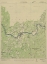 Picture of BRYSON NORTH CAROLINA QUAD - USGS 1936