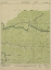 Picture of FONTANA NORTH CAROLINA QUAD - USGS 1935