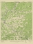 Picture of WHITTIER NORTH CAROLINA QUAD - USGS 1935