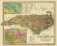 Picture of NORTH CAROLINA - TANNER 1833