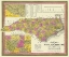 Picture of NORTH CAROLINA - MITCHELL 1846