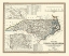 Picture of NORTH CAROLINA - MEYER 1845