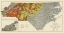 Picture of NORTH CAROLINA EROSION SURVEY - USDA 1935