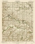 Picture of HUMBOLT NEBRASKA QUAD - USGS 1916