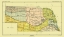 Picture of NEBRASKA - HOEN 1896