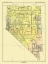 Picture of NEVADA - PYRAMID LAKE - HOEN 1896
