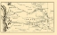 Picture of WESTERN TERRITORY INDIAN LANDS - DODGE 1835