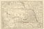 Picture of NEBRASKA - RAND MCNALLY 1879