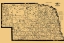 Picture of NEBRASKA RAILROADS - MCEWEN 1897