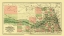 Picture of UNION PACIFIC RAILROAD LAND GRANT - PAGE 1880