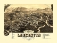Picture of LANCASTER NEW HAMPSHIRE - BECK 1883
