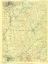 Picture of MANCHESTER NEW HAMPSHIRE QUAD - USGS 1905