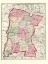 Picture of SULLIVAN NEW HAMPSHIRE - WALLING 1877
