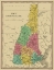 Picture of NEW HAMPSHIRE - FINLEY 1831