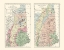 Picture of NEW HAMPSHIRE AGRICULTURAL - HITCHCOCK 1877