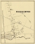 Picture of FORKED RIVER NEW JERSEY LANDOWNER - WOOLMAN 1878