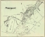 Picture of OCEANPORT NEW JERSEY LANDOWNER - HUBARD 1878