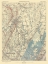 Picture of PATERSON NEW JERSEY QUAD - USGS 1887