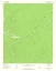 Picture of BEARWALLOW MOUNTAIN NEW MEXICO QUAD - USGS 1963