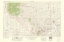 Picture of CARLSBAD NEW MEXICO QUAD - USGS 1963