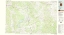 Picture of CHAMA NEW MEXICO COLORADO QUAD - USGS 1981