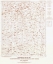 Picture of EAGLE NEST QUAD SOIL NEW MEXICO MINES - CLARK 1967
