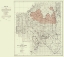 Picture of GILA NATIONAL FOREST NEW MEXICO - ELLIOT 1931