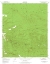 Picture of READING MOUNTAIN NEW MEXICO QUAD - USGS 1950