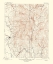 Picture of SANTA FE NEW MEXICO SHEET - USGS 1948