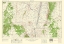 Picture of SOCORRO NEW MEXICO QUAD - USGS 1962