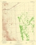 Picture of STEINS NEW MEXICO QUAD - USGS 1965