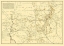 Picture of NEW MEXICO TERRITORY NEW MEXICO ARIZONA