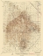 Picture of ANTLER NEVADA QUAD - USGS 1943