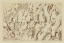 Picture of NEVADA BASIN NEVADA - KING 1876