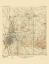 Picture of GOLDFIELD SPECIAL NEVADA QUAD - USGS 1909