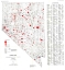 Picture of METAL MINING DISTRICTS NEVADA MINES