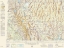 Picture of MT WHITNEY CALIFORNIA NEVADA ARIZONA SHEET