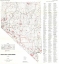 Picture of RADIOACTIVE MINERALS NEVADA MINES - GARSIDE 1973