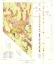 Picture of SOUTHERN NYE COUNTY NEVADA MINES - CORNWALL 1954
