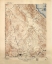 Picture of RENO NEVADA SHEET - USGS 1893