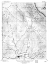 Picture of RENO NEVADA SHEET - USGS 1889