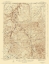 Picture of ROWLAND NEVADA IDAHO QUAD - USGS 1940