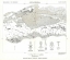 Picture of SAND SPRINGS DISTRICT NEVADA MINES - USGS 1951